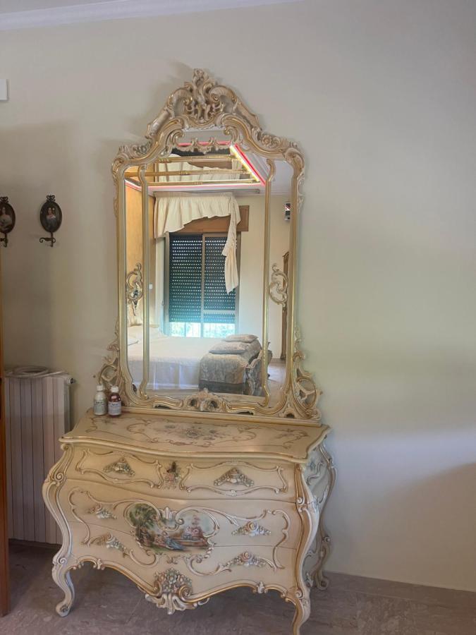 B&B Villa Romano Салерно Екстер'єр фото