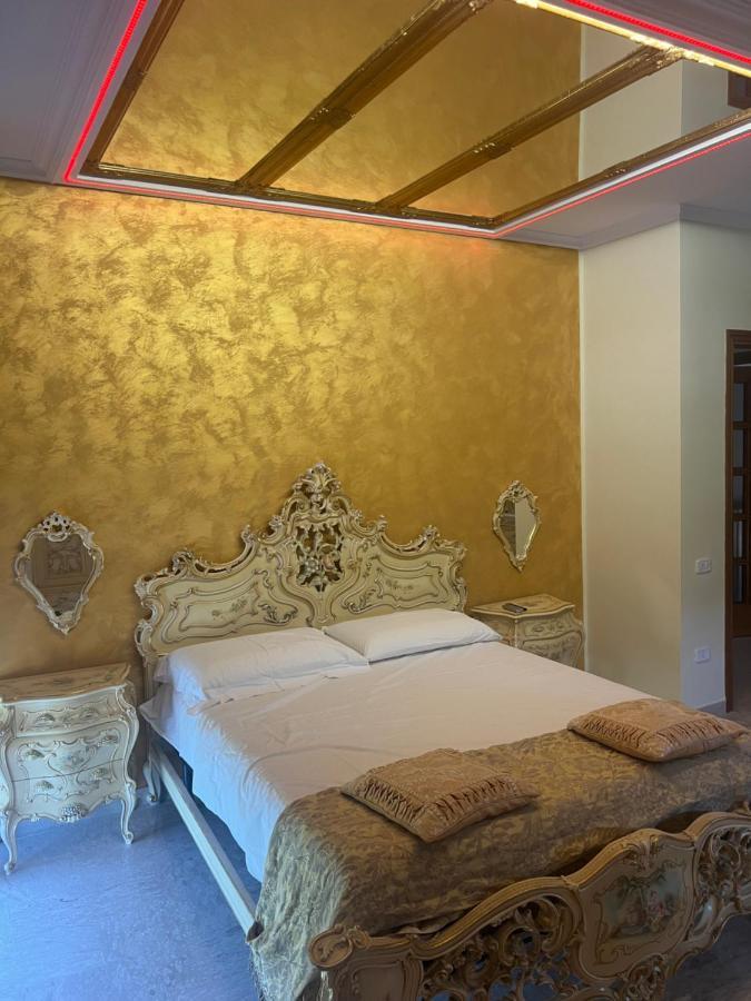 B&B Villa Romano Салерно Екстер'єр фото