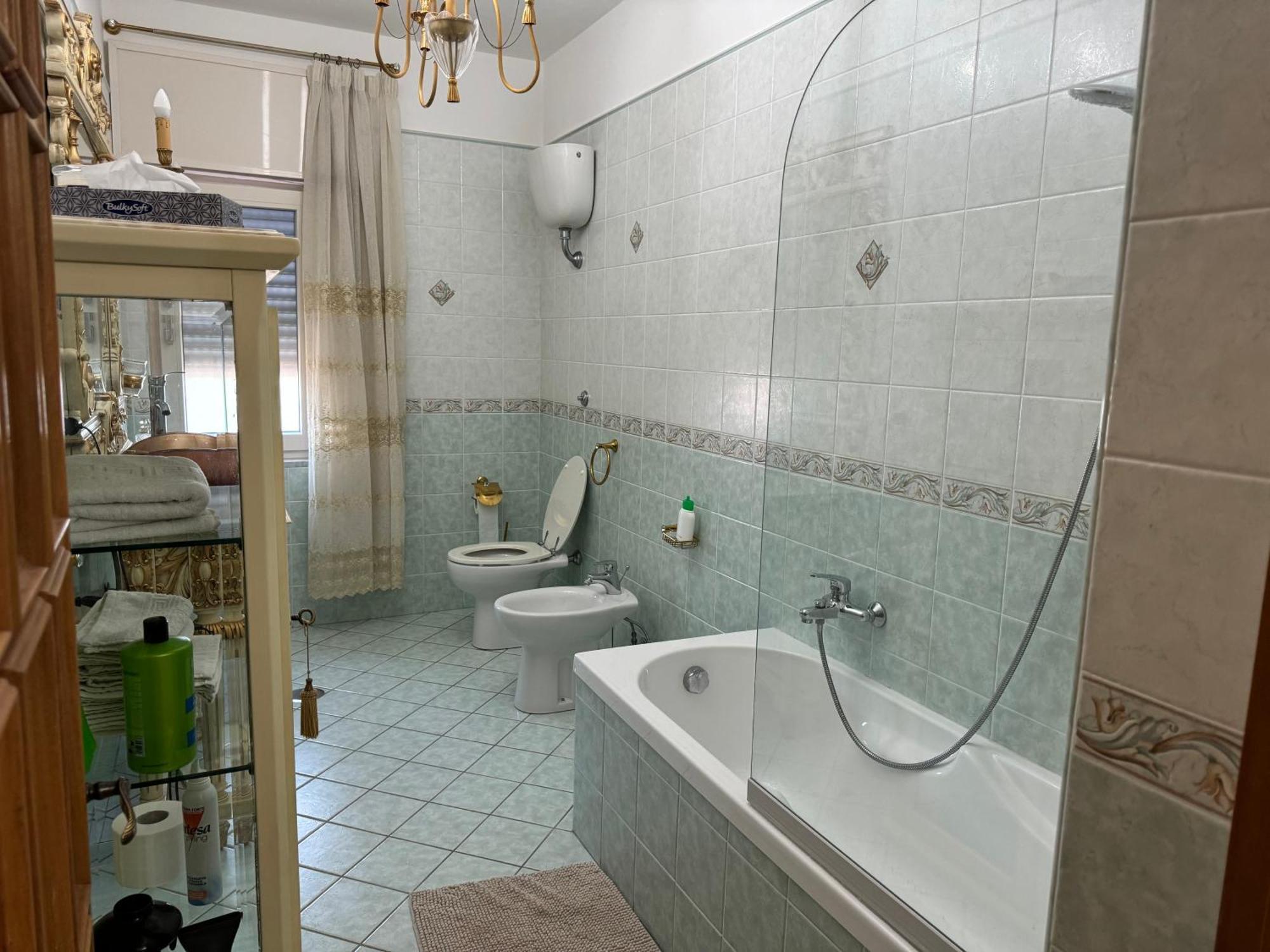 B&B Villa Romano Салерно Екстер'єр фото