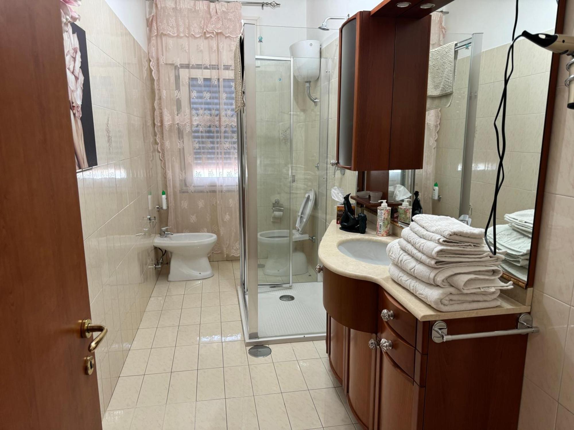 B&B Villa Romano Салерно Екстер'єр фото